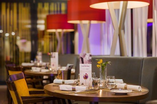 Signature Restaurant